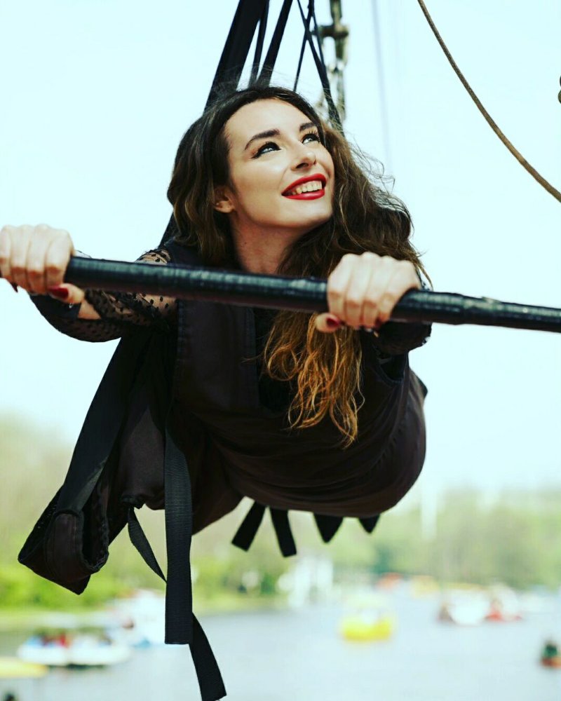Valis Volkova