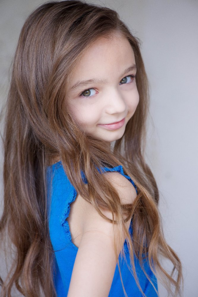 Sophia Grunow