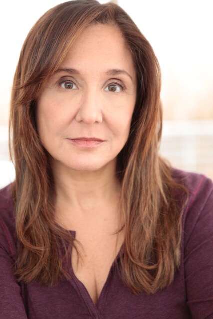 Joanna Bonaro