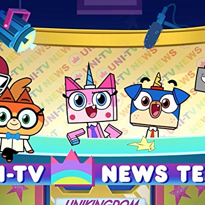 Unikitty, Master Misery