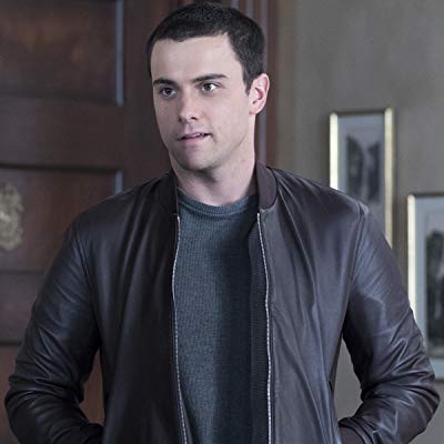 Connor Walsh