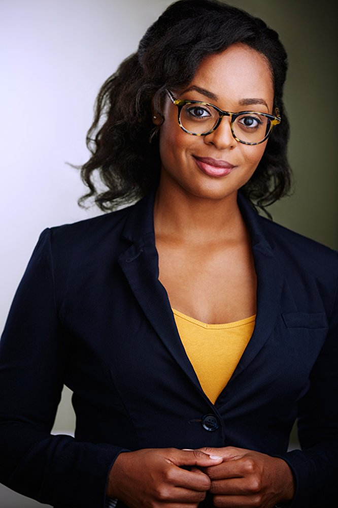 LaToya Codner