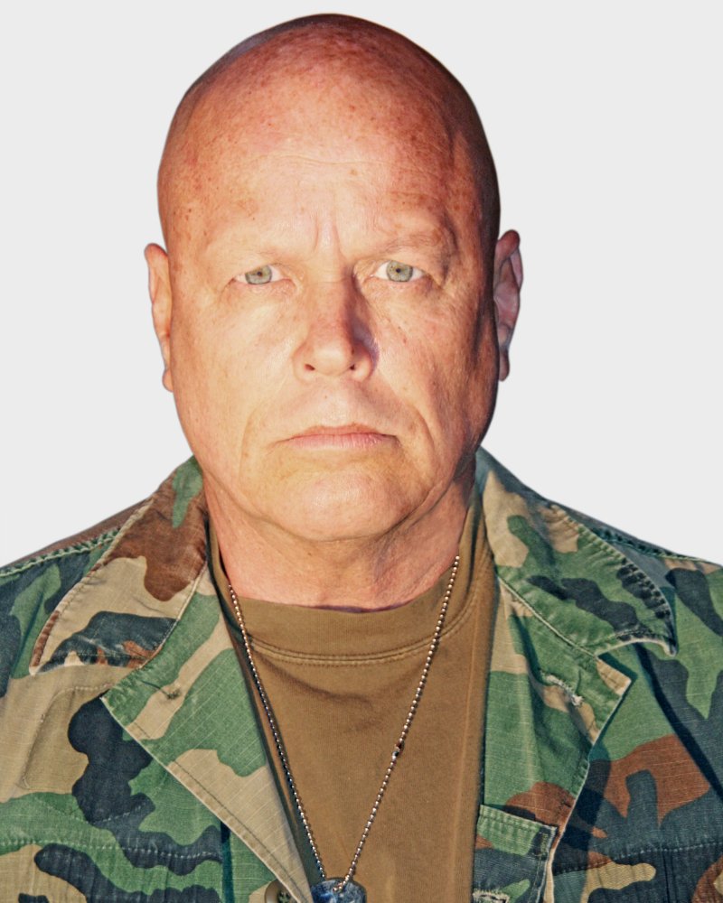 Bob Purvey