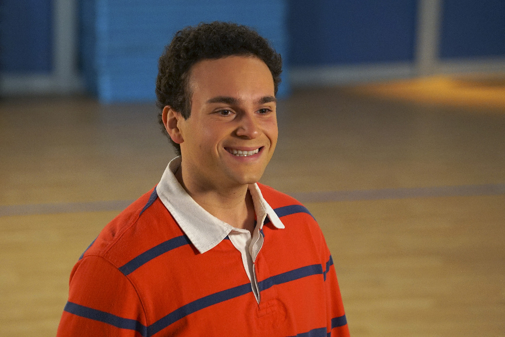 Troy Gentile