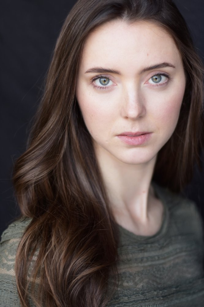Oxana Salzmann