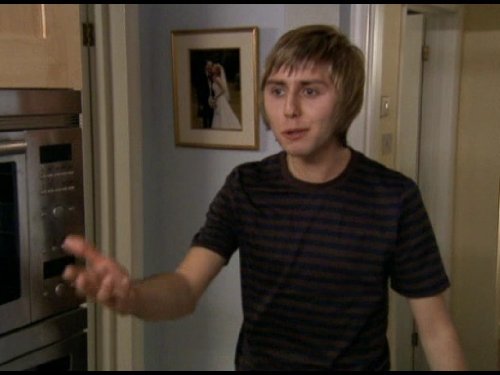 James Buckley