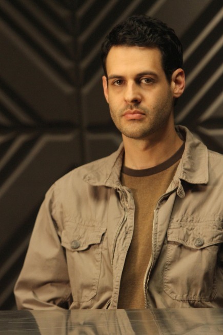 Andrew Leeds