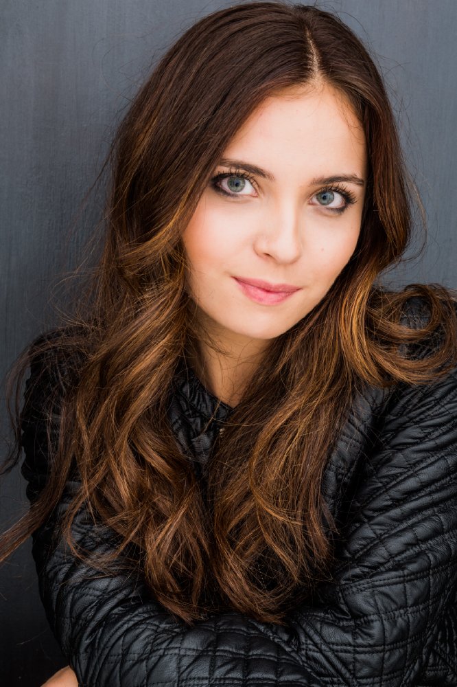 Ana Markova