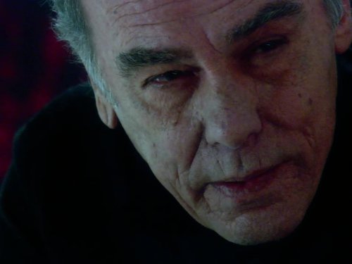 Dean Stockwell