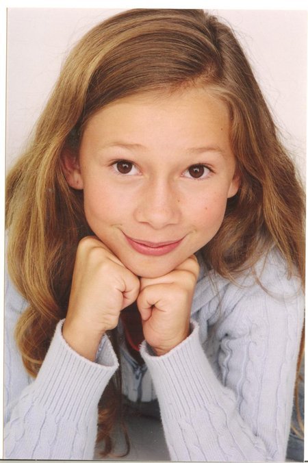 Hailey McCann