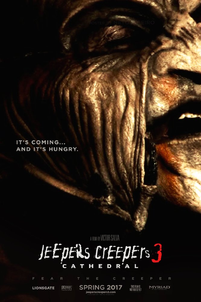 The Creeper