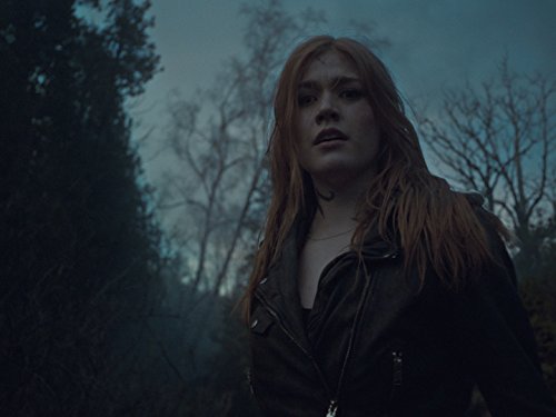 Clary Fray