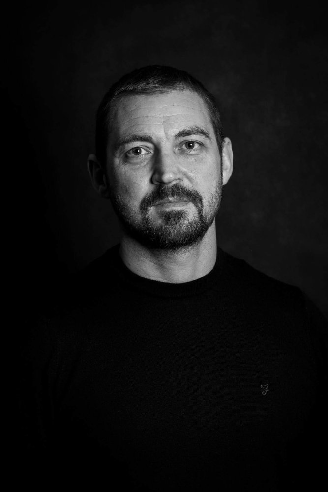Lee Shone
