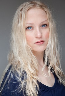 Rebecca Kiser