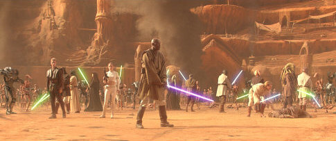 Plo Koon