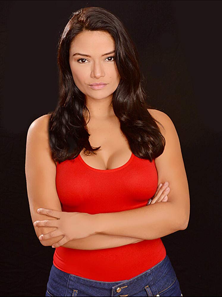 Lina Maya