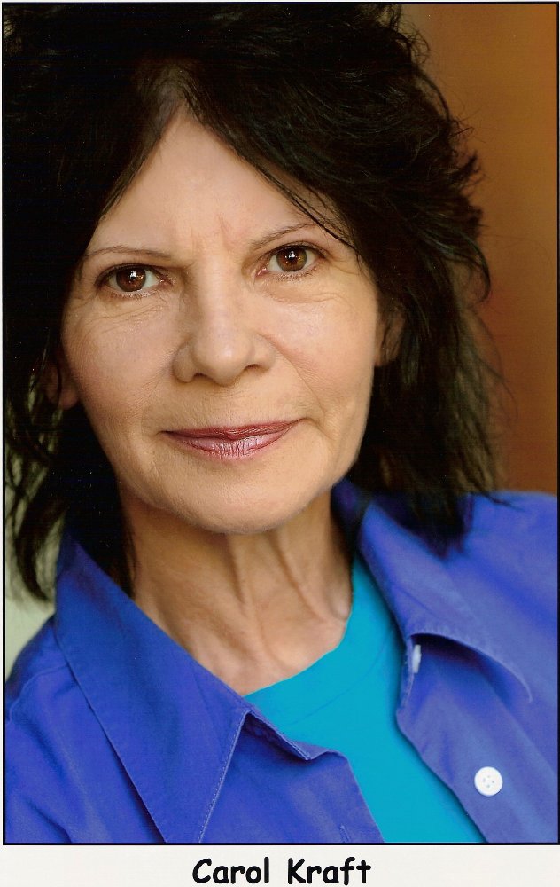 Carol Kraft