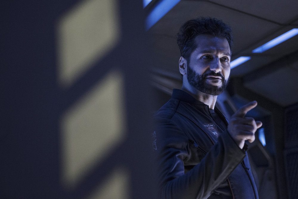 Cas Anvar
