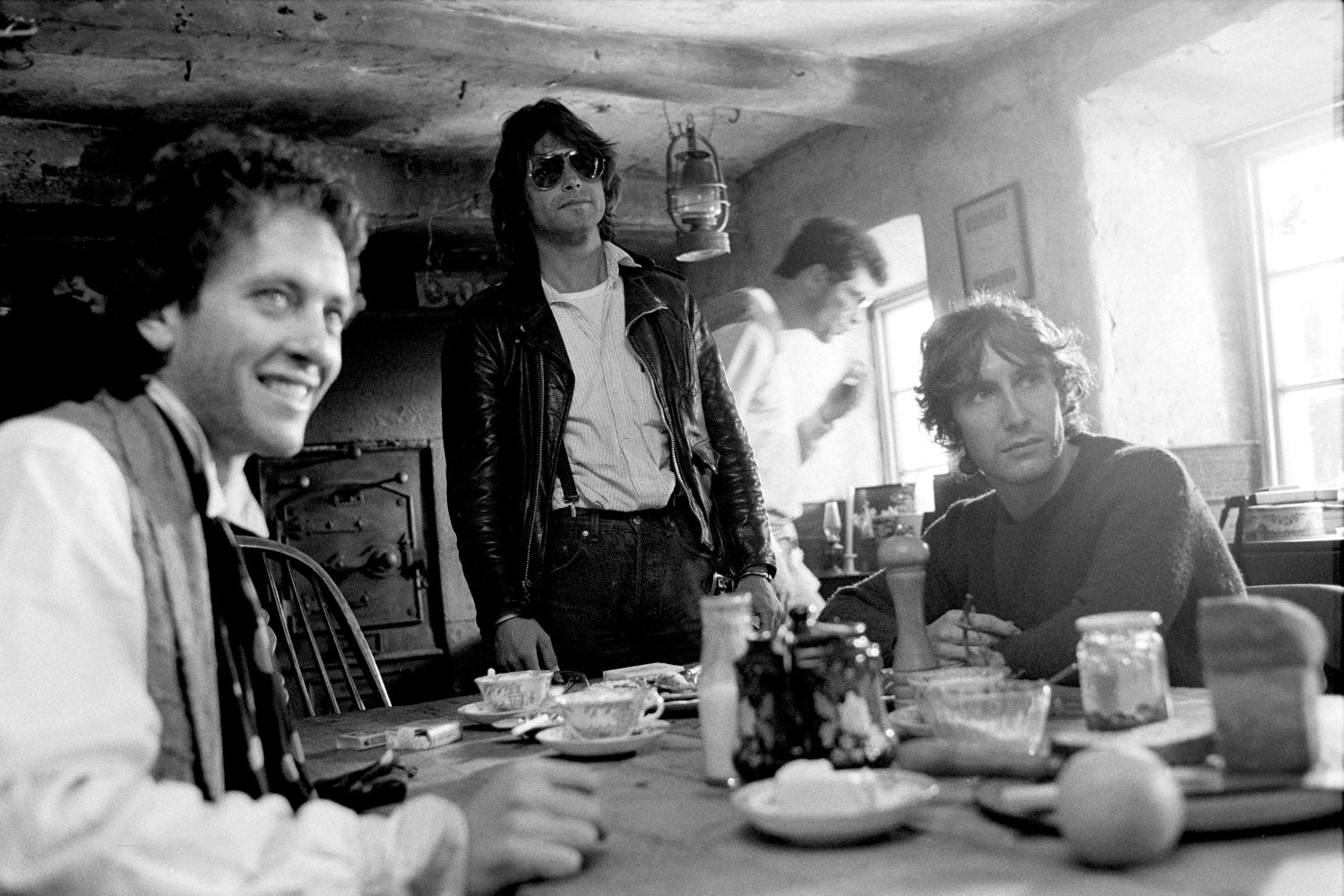 Bruce Robinson