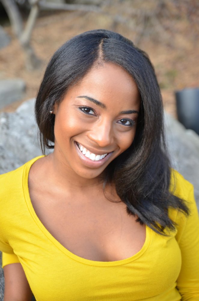Rasheda Crockett
