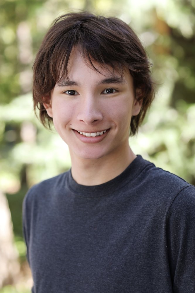 Caelan Scrivener