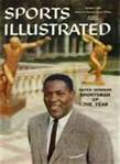 Rafer Johnson