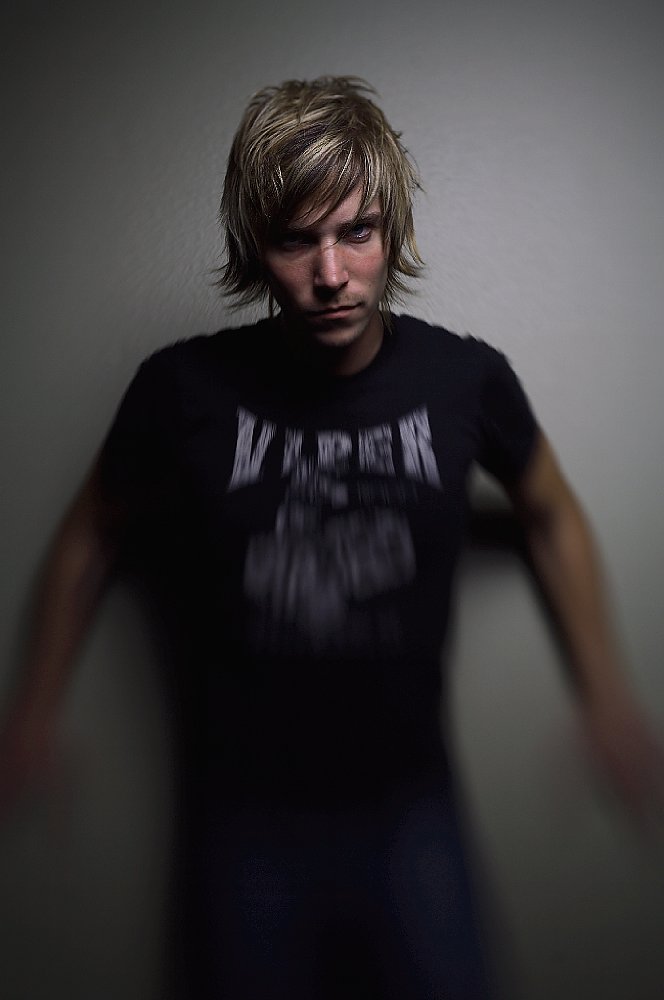 Troy Baker