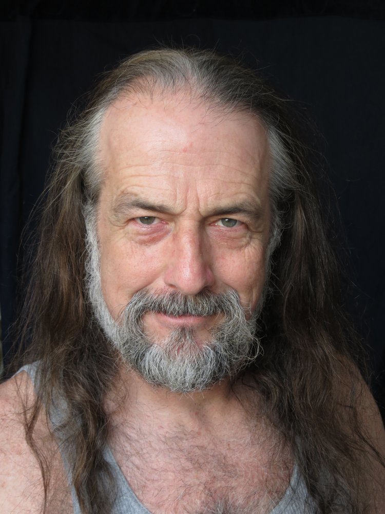 Kirk Larsen
