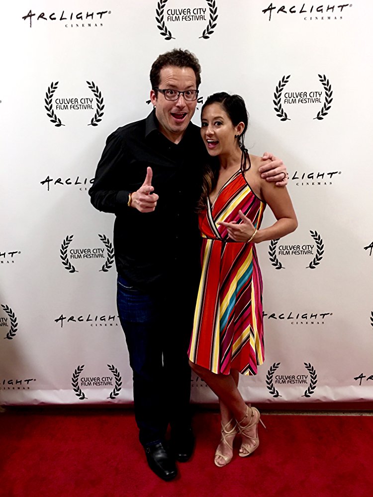 Tamara Garfield