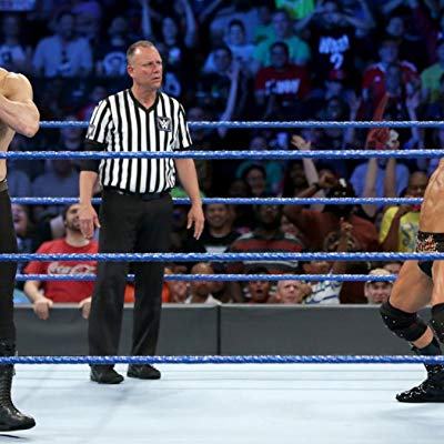 Aiden English