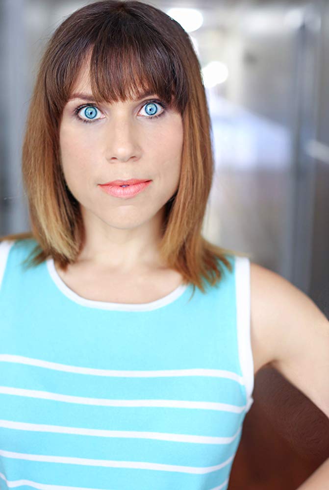 Erin Carere