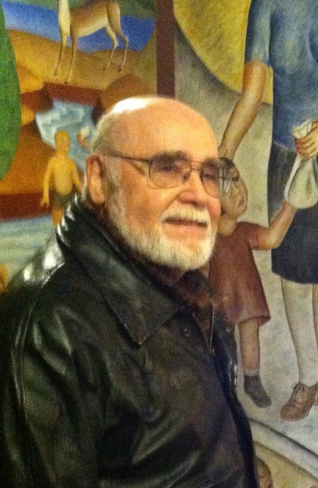 Bruce Chesse