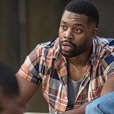 Kevin Atwater