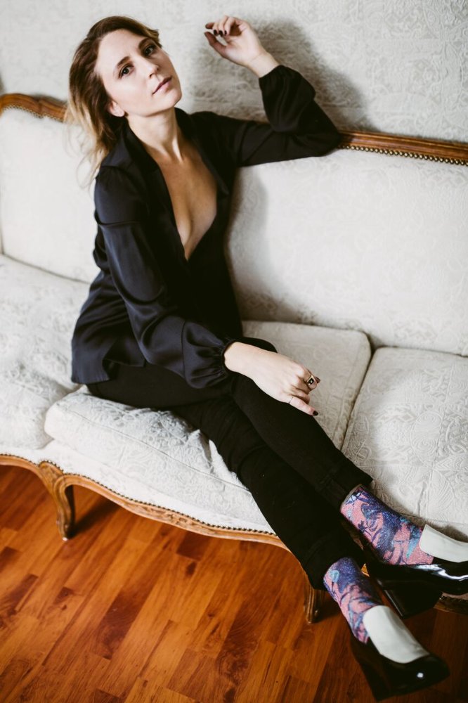 Christina Sicoli