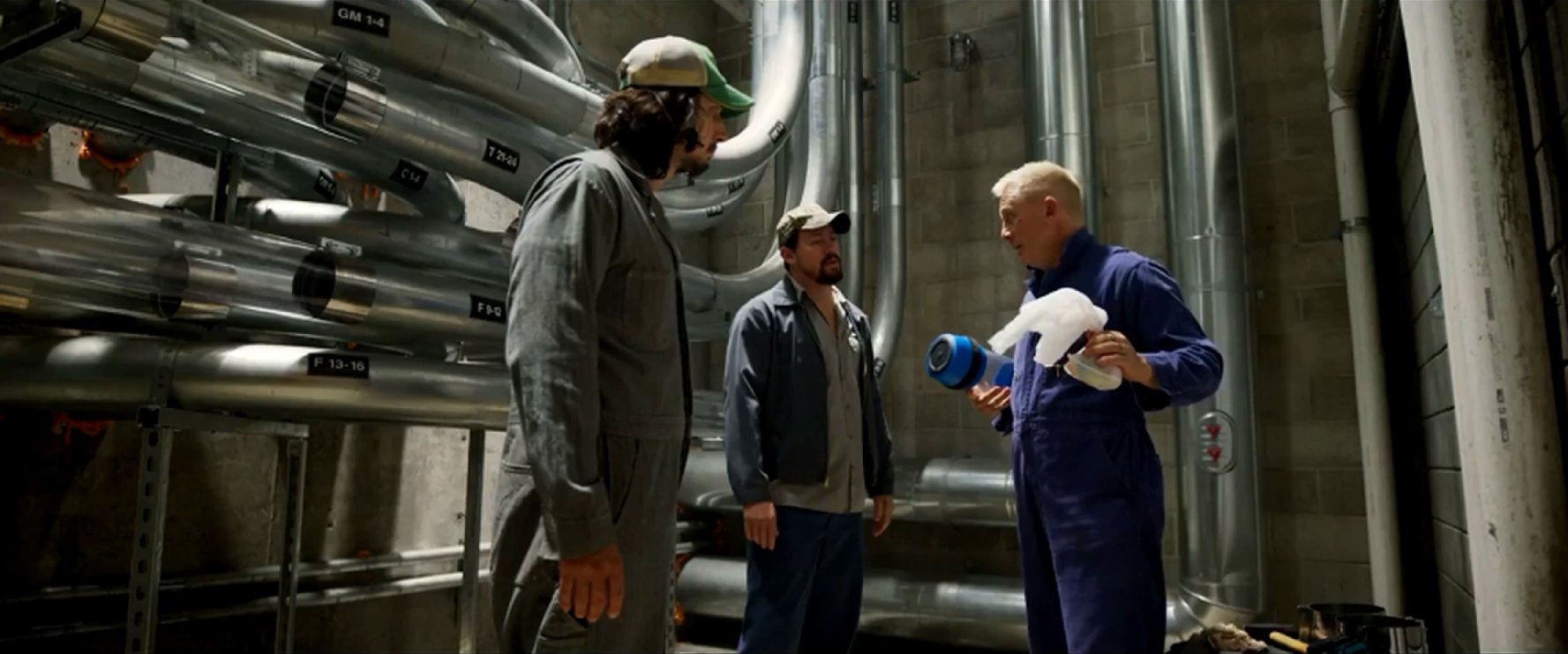 Joe Bang