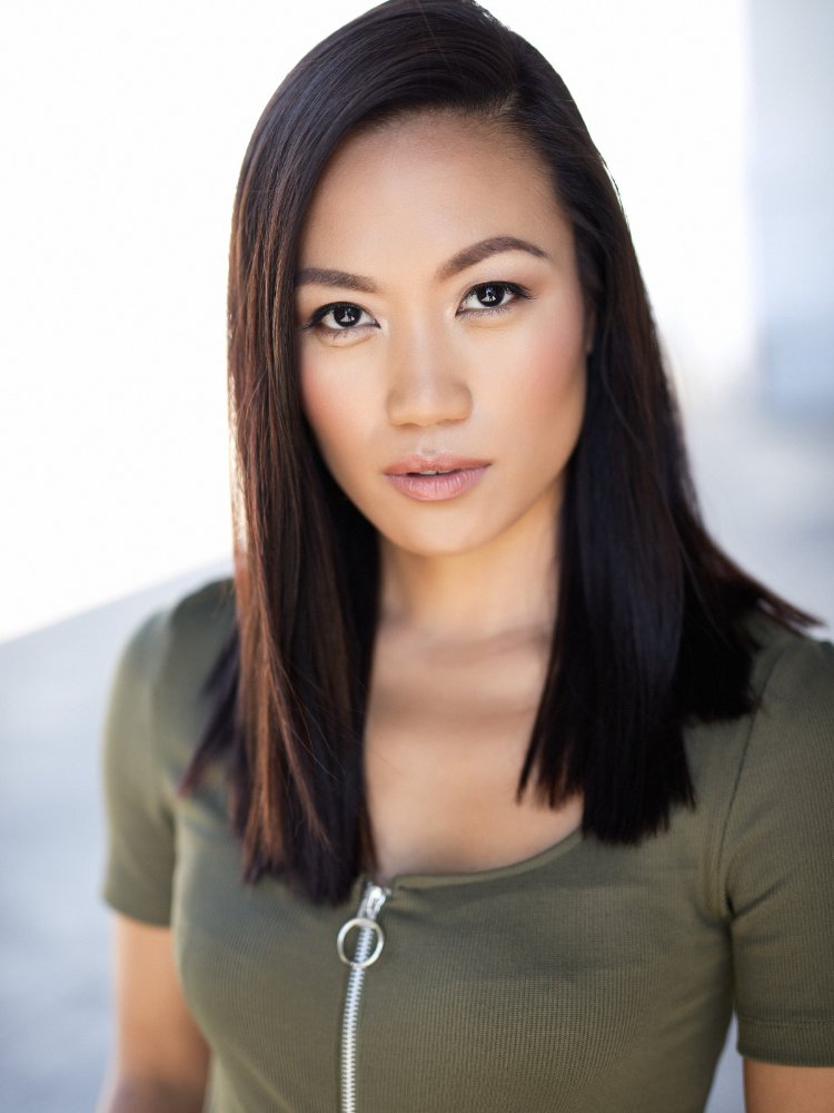 Sheena Reyes