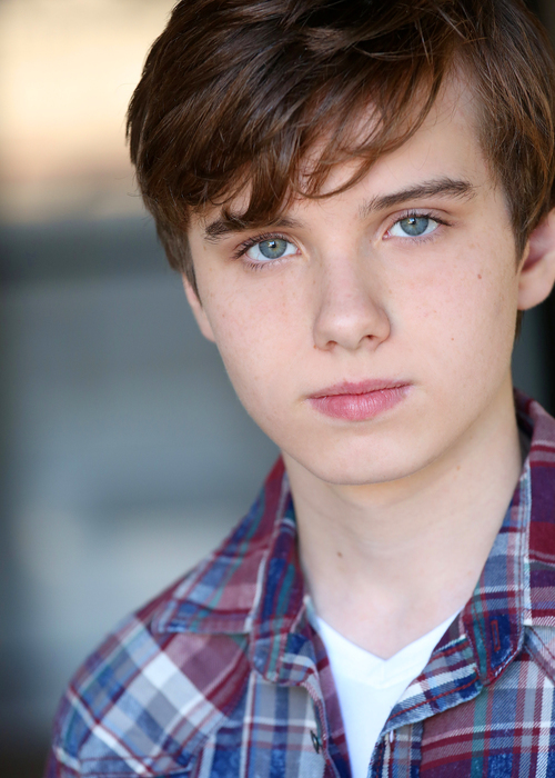Brody Fitzgerald