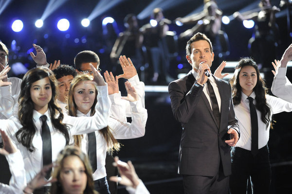 Chris Mann