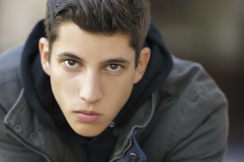 Benjamin Norris
