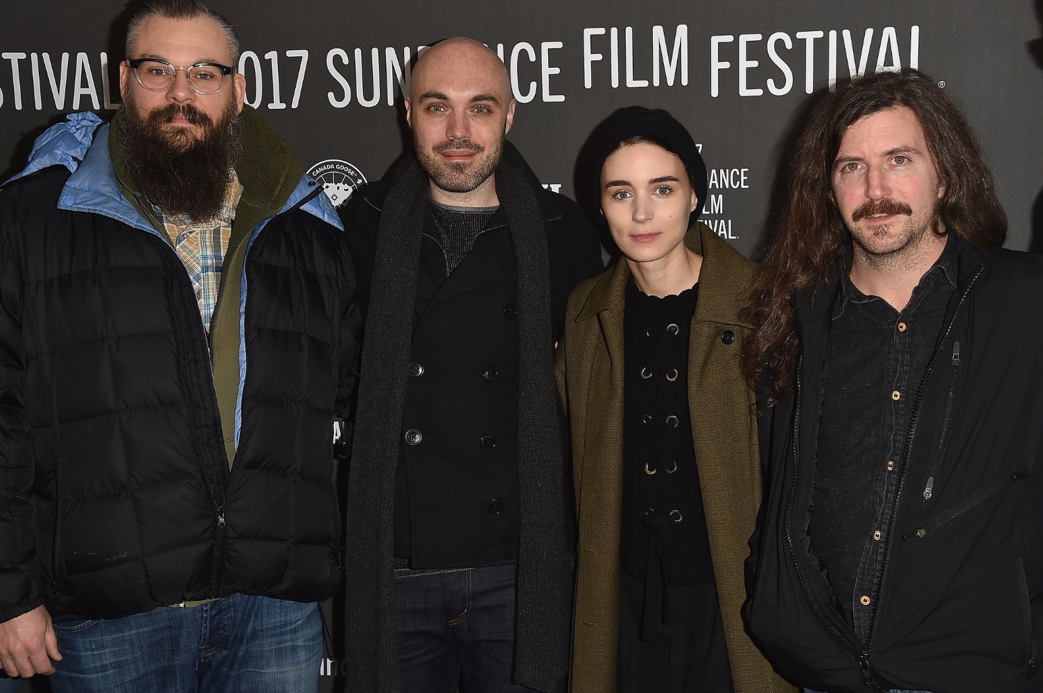 David Lowery