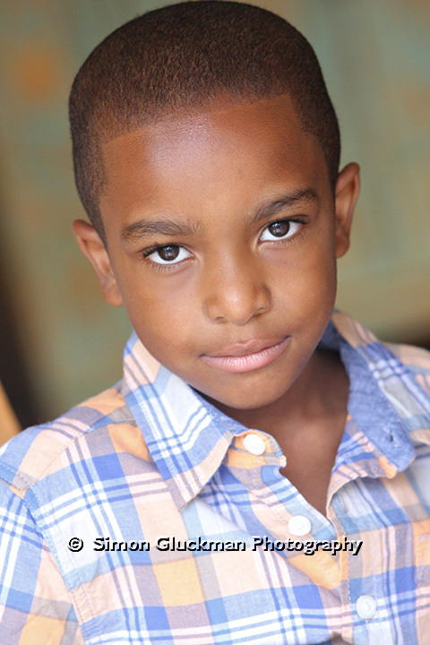 Daevion Barnes