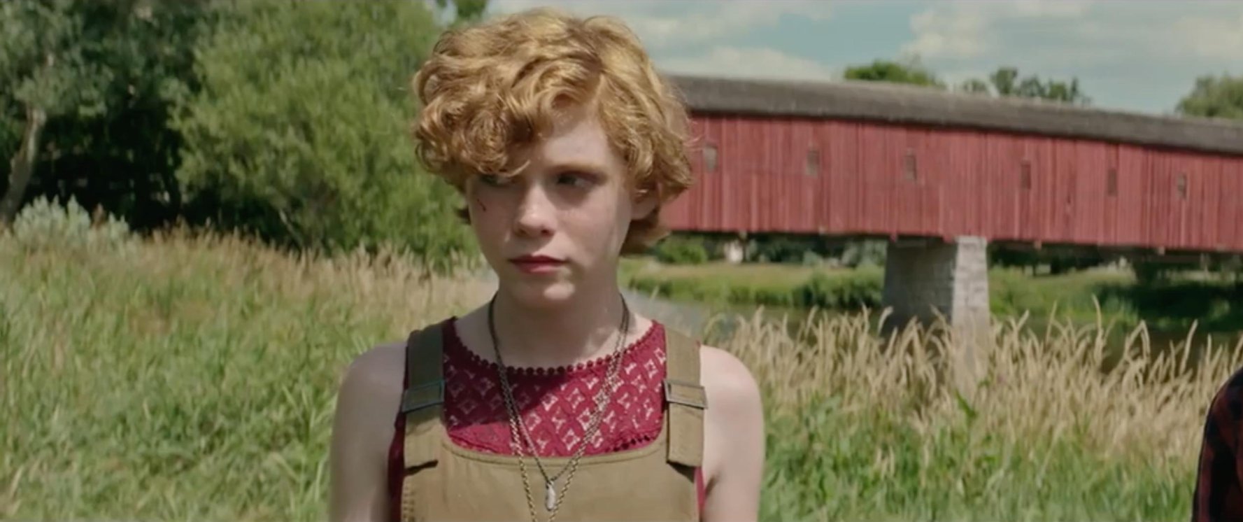 Beverly Marsh