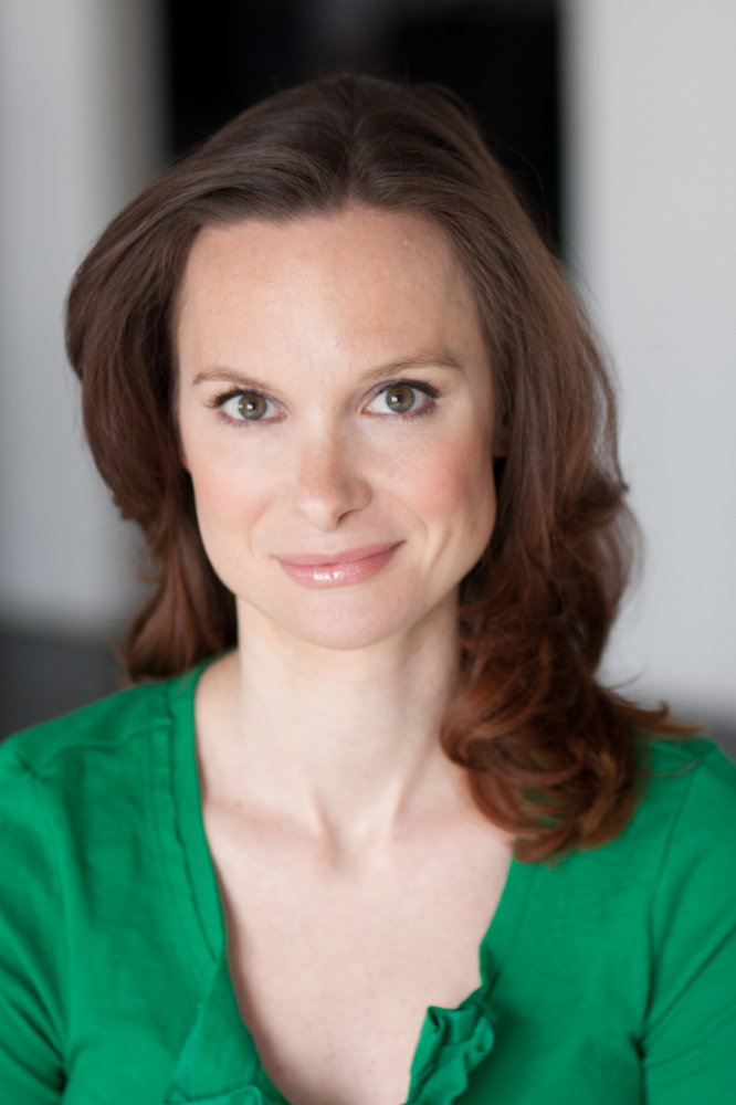 Jennifer Weedon