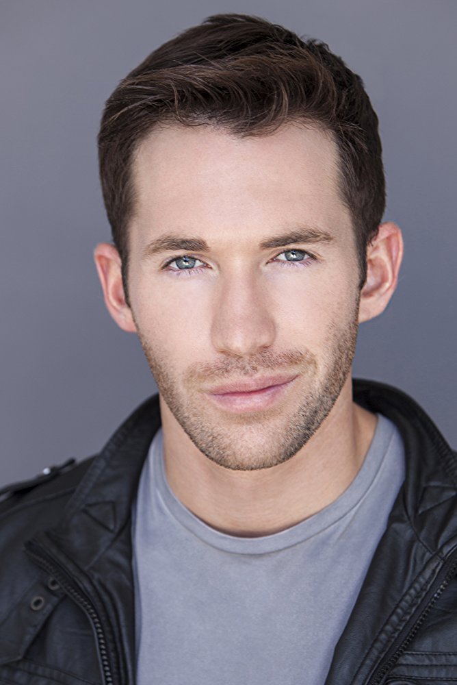 Jake Parrish