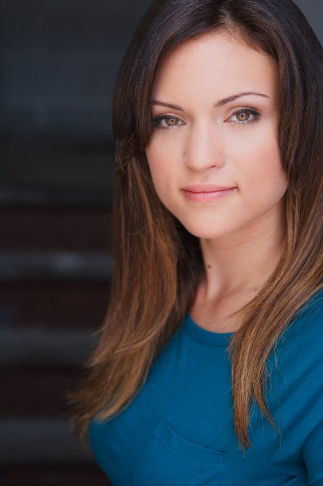 Melissa Revels