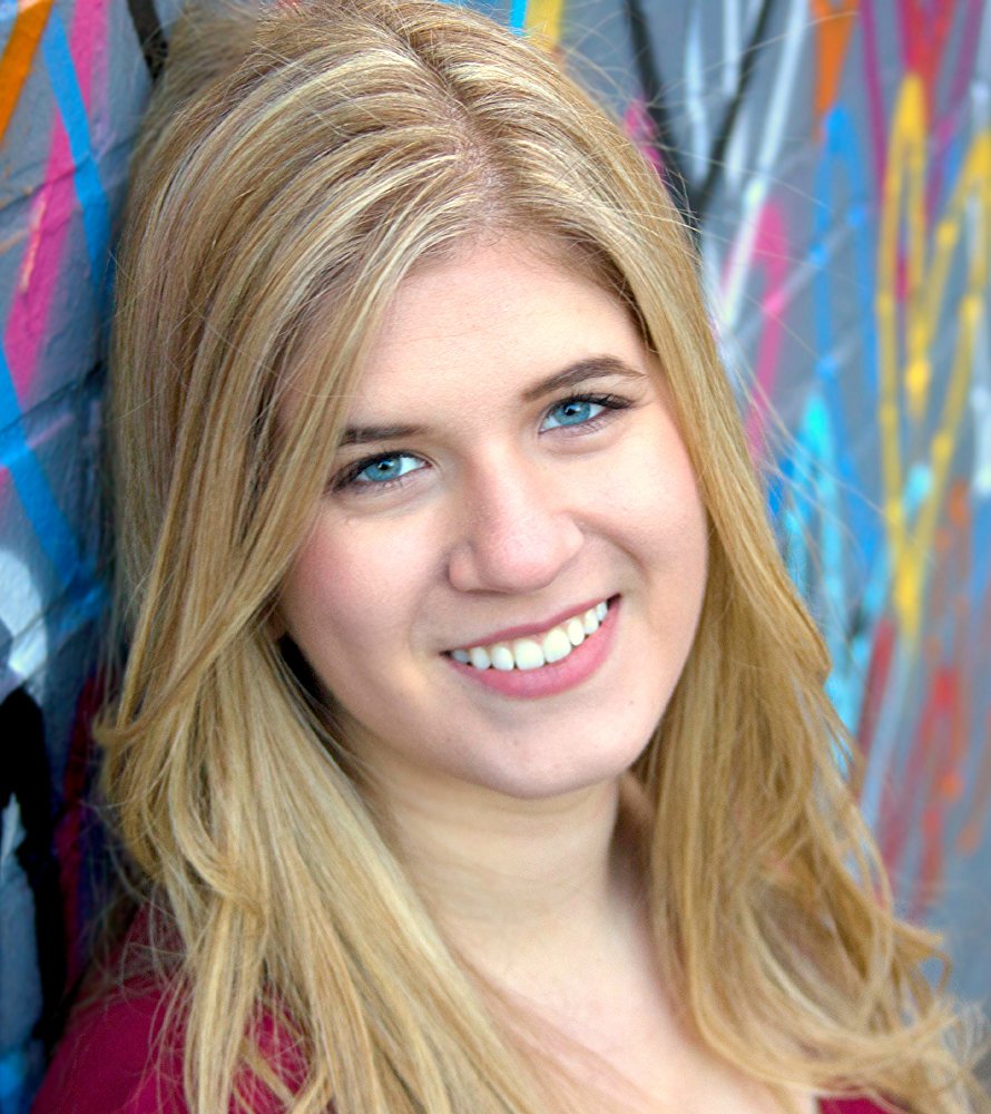 Sarah Sampino