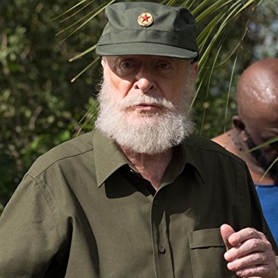 General Anton Vincent