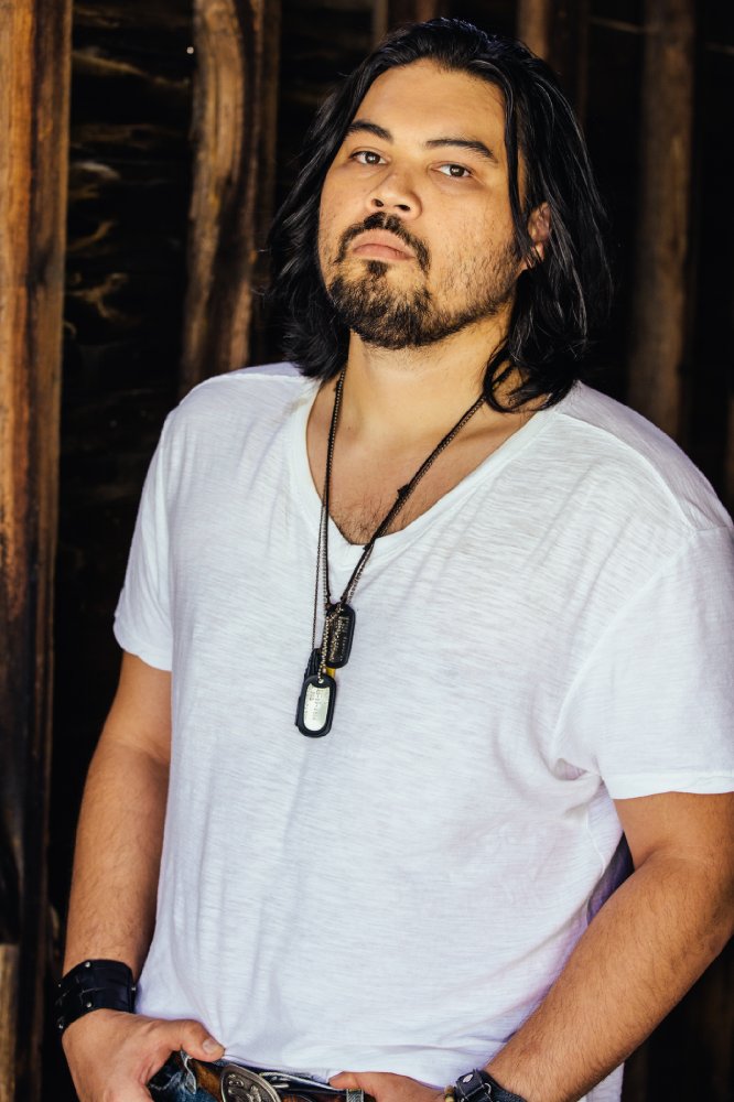 Luka Bayani