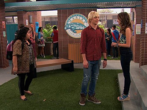 Austin Moon