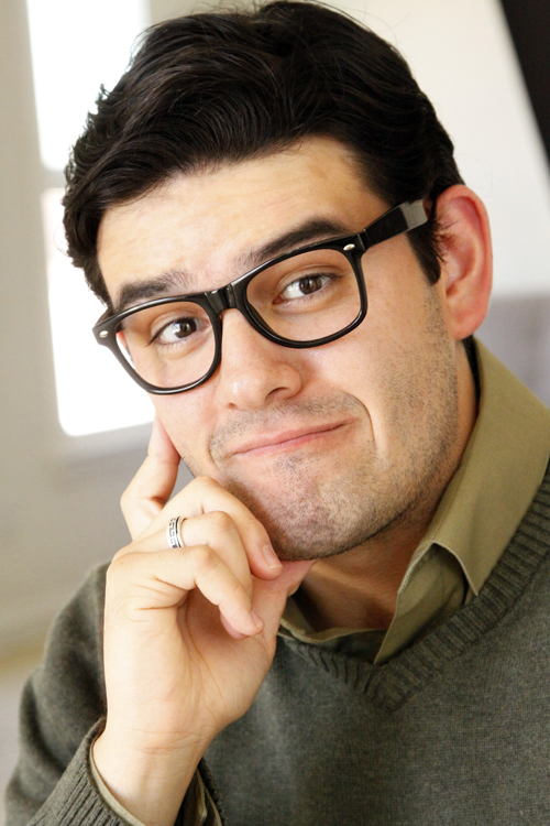 Sean Burgos